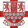 英格兰国家队队徽